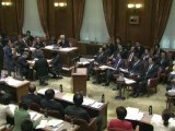2012-4.5 参院予算委員会 デフレ下での増税 山本一太