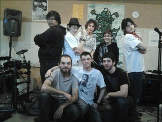 Lézia(BSTCE) - Tigre ailée version test