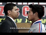 Ronny Rios vs Guillermo Sanchez live Streaming