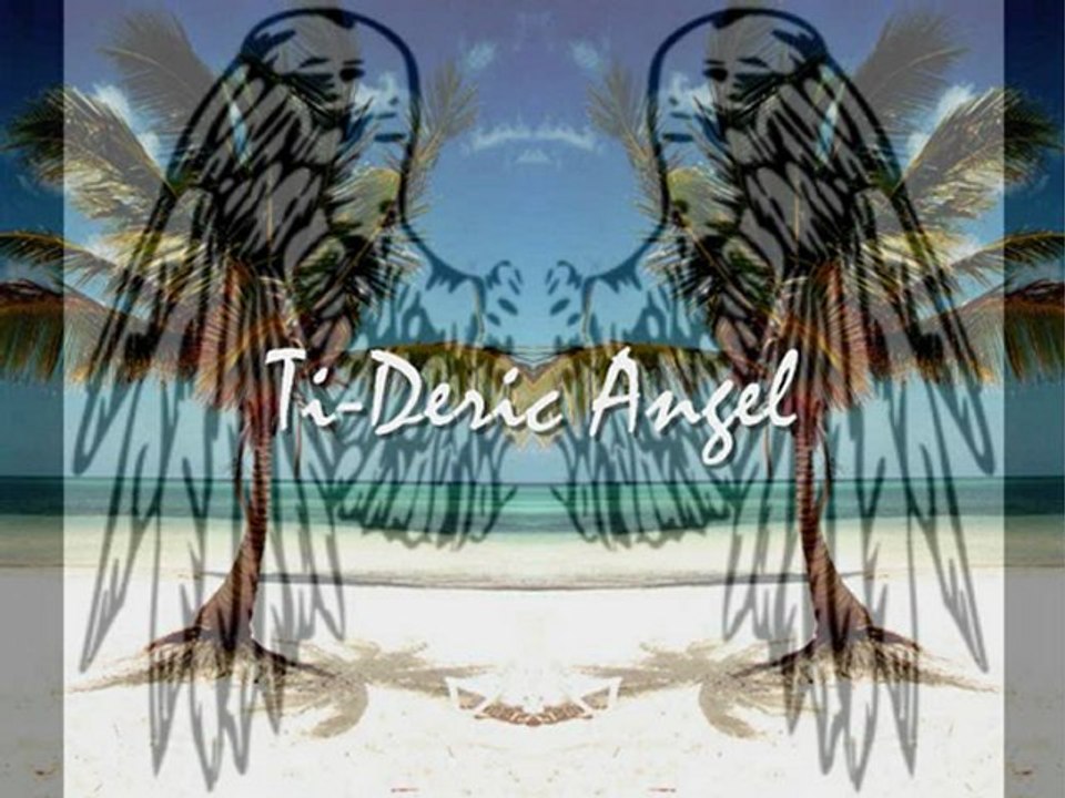 Ti Deric Angel - Jounin Flex Madinina _ [ Original sound] No Sleep instrumental Wizz kalifa [juste flex 2k12]