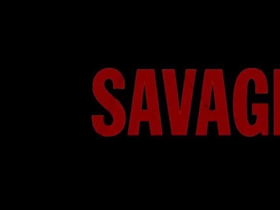 Savages - Trailer [VO]
