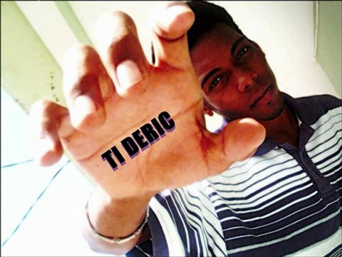 Ti Deric Angel _ CRYSTAL FREESTYLE [fresstyle 971 972 973 974]