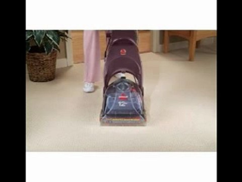 BISSELL ProHeat Upright Cleaner 9400M