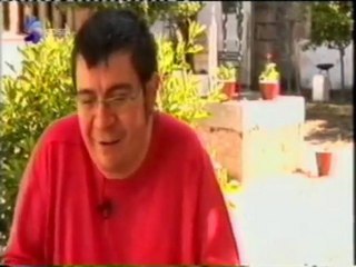 Sindrome de Asperger: Carlos