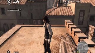 Assassin's Creed 2 - Special Delivery