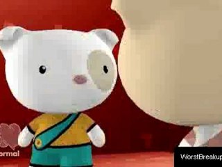 How To Break Up With Someone