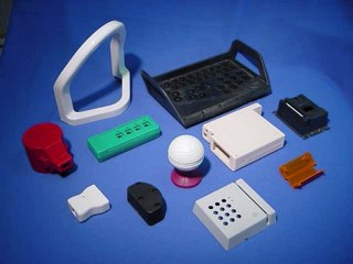 plastic injection molding