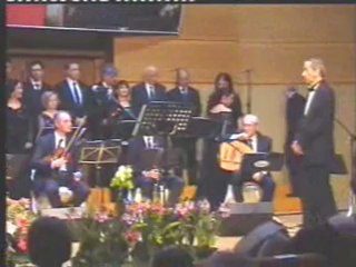 HOŞ NEVA TOPLULUĞU TSM KONSERİ 1