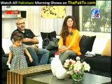 Muskurati Morning With Faisal Qureshi - 6th April 2012 - Part 4/6