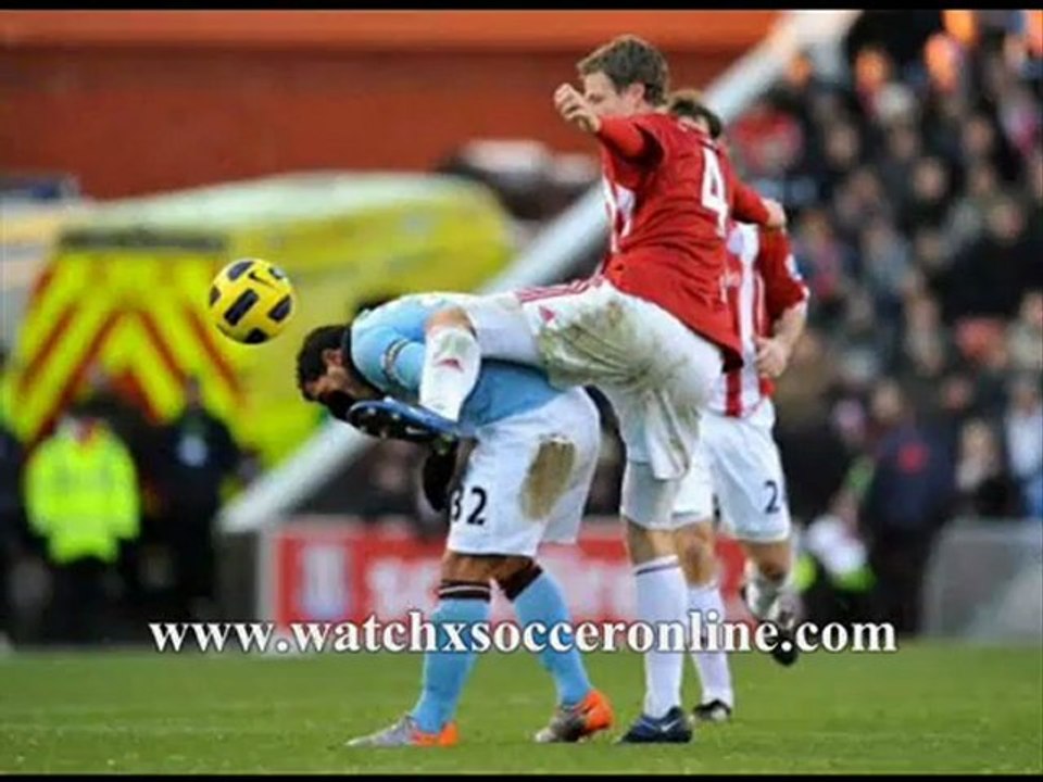 Online Matches Barclays Premier League