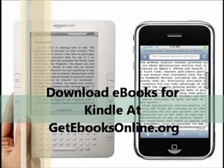 The Hunger Games how to download ebook for kindle
