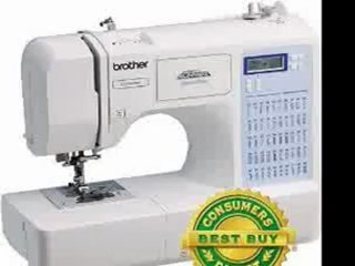 Brother CE 5500 Limited Edition Computerized