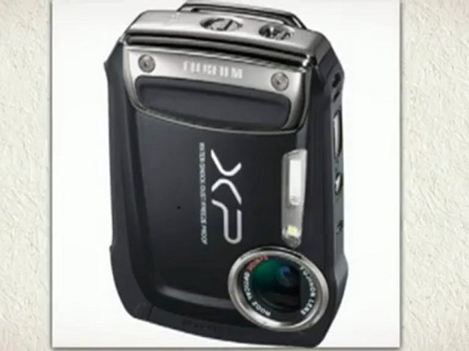 Fujifilm FinePix XP100 Digital Camera Review Lowest Price