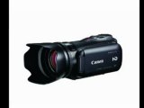 Canon G10 Camcorder Internal Memory