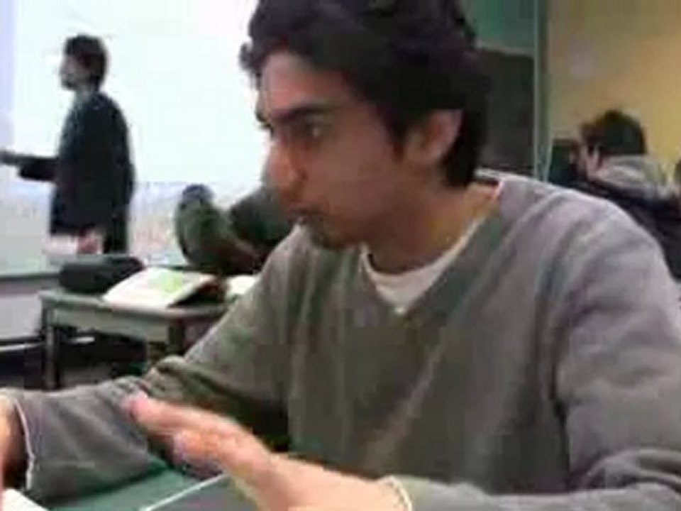 Business Operations Program at Centennial College