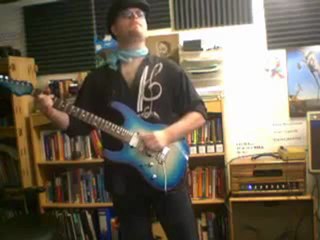 Rock Guitar Music Lessons