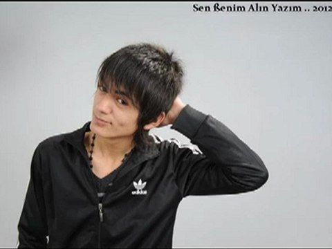 Asi Telas Ömer Ölker [ Sen Benim aLın Yazım ] 2012 Hatay.Record's