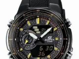 Casio EFA131PB 1AV Mens Watch