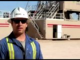 Oil Drilling Jobs - Teamwork Pays Off
