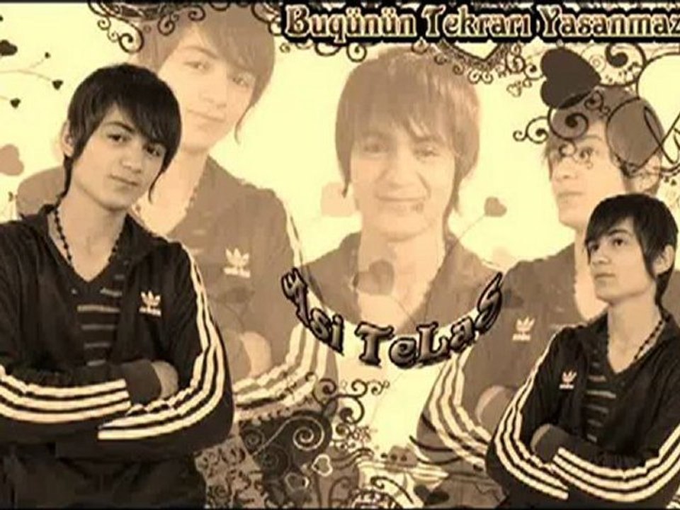 Asi TeLaş Damar Üstüne Damar ( AgLıyorum GeL Hadii ) 2012