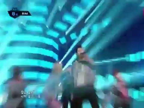 120405 B1A4 - Baby I'm Sorry