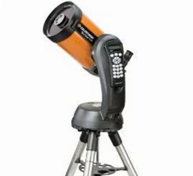 Celestron NexStar 6 SE Telescope