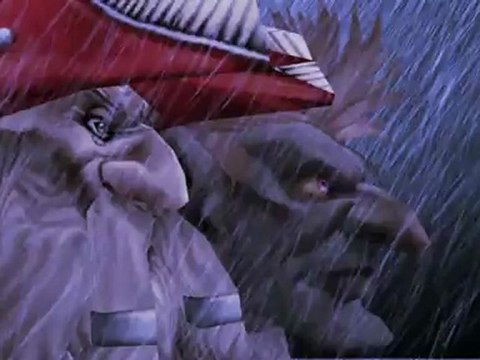 And then the Boat - Machinima WoW par Olibith