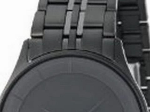 Citizen AR3015 53E Eco Drive Stiletto Ion Plated