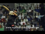 IPL 5 Live Matches Streaming