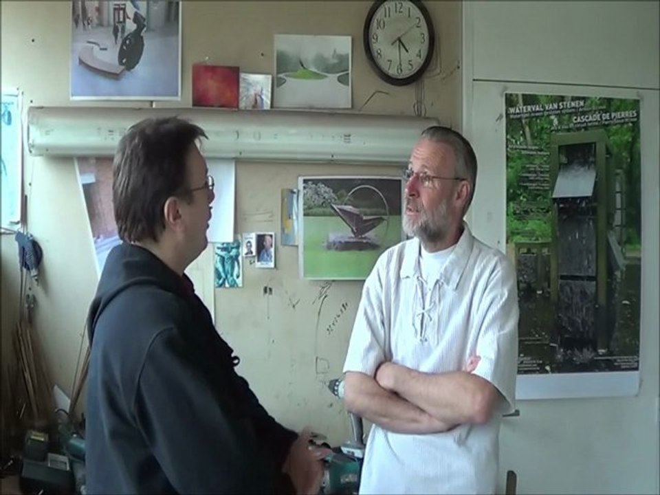 Votre Canal de Réussite Vincent Rousseau