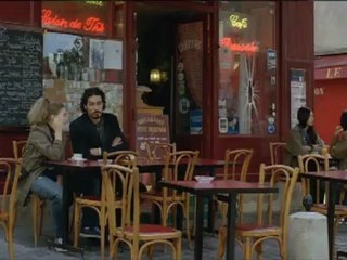 TEL PERE TELLE FILLE - Bande-annonce VF