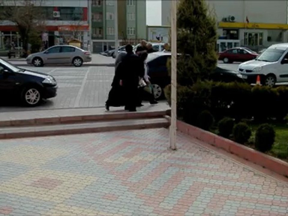 Cihanbeyli'de Cinayet(www.cihanbeyli.biz)