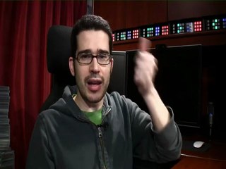 Steampunk Office Ideas