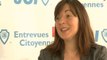 Entrevues Citoyennes 2.0 : Invitée Laurianne Deniaud - Parti Socialiste : Question N° 2 : Discriminations homme/femme