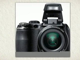 Best Price - Fujifilm FinePix S4200 Digital Camera Review