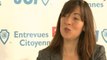 Entrevues Citoyennes 2.0 : Invitée Laurianne Deniaud - Parti Socialiste : Question N° 3 : la différence de salaire entre les hommes et les femmes