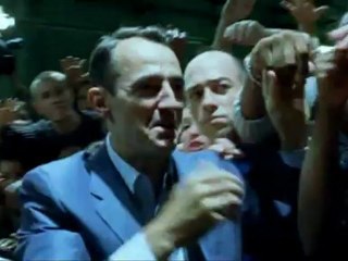 PRESIDENT - Bande-annonce VF