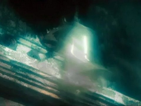 L' ACCORDEUR DE TREMBLEMENTS DE TERRE - Bande-annonce VO