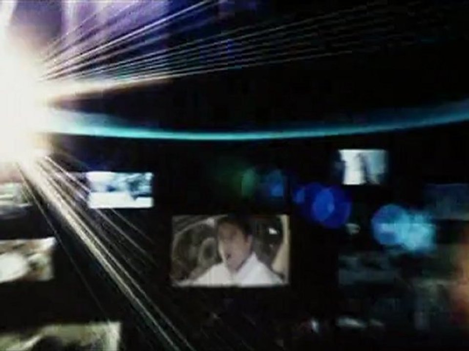 CLICK : TELECOMMANDEZ VOTRE VIE - Bande-annonce VF