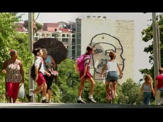 VIVA CUBA - Bande-annonce VO