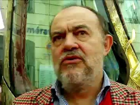 Montpellier Agglomération inaugure 2 lignes de tramway (lignes 3 et 4) signées par Monsieur Chrisitan Lacroix