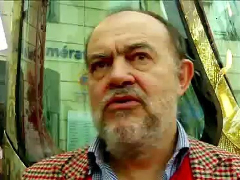 Montpellier Agglomération inaugure 2 lignes de tramway (lignes 3 et 4) signées par Monsieur Chrisitan Lacroix