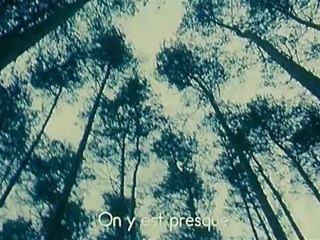 LES FILS DE L'HOMME - Bande-annonce VO