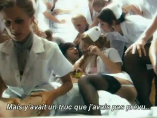 SEVERANCE - Bande-annonce2 VO