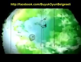 Büyük Oyun Belgeseli - 4