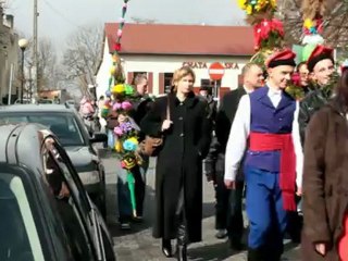 www.wek.pl: Brześć Kujawski. Wielkanoc na Kujawach - 01.04.2012