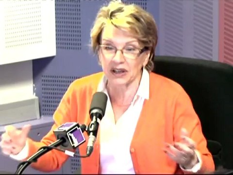 Les matins - Marie France Hitigoyen