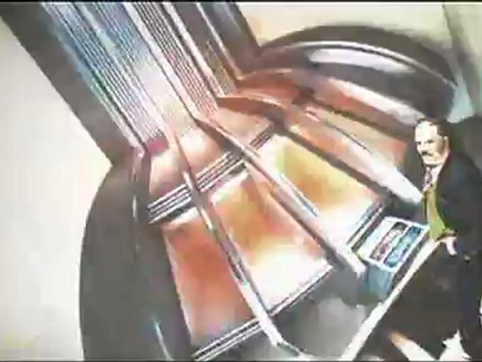 ALEX RIDER STORMBREAKER - Bande-annonce2 VF