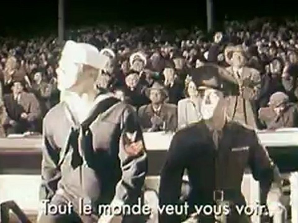 MEMOIRES DE NOS PERES - Bande-annonce2 VO