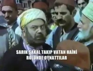 Büyük Oyun Belgeseli - 6